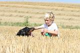 ENFANT ET CHIEN 105